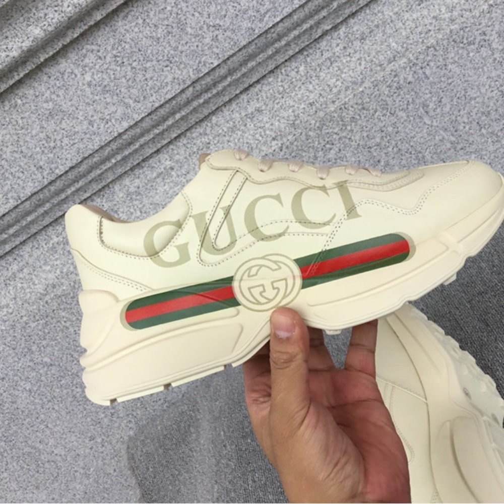 Gucci - Picture 16 of 16
